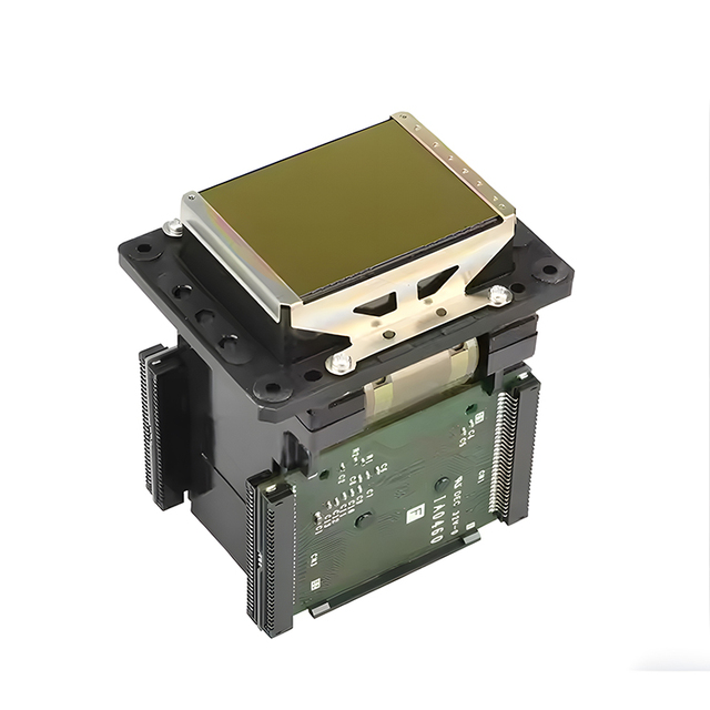 Printing Machinery Parts L1440-U2 Print Head DX7 Printhead for  Mutoh Roland RF640 RE640 Inkjet Printers