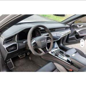 <span class=keywords><strong>Auto</strong></span> SUV <span class=keywords><strong>Audi</strong></span> <span class=keywords><strong>RS6</strong></span> Avant USATA a Prezzo Conveniente - Product Image 2