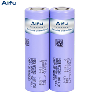 Batterie rechargeable cylindrique SAMSUN 21700 40T Cell 4000mAh 3.6V pour pistolet de massage et tondeuse à cheveux