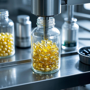 Oem iyi ürün kalitesi toplu paketi <span class=keywords><strong>E</strong></span> vitamini cilt takviyesi kapsül tamir ve nemlendirici için cilt serumu - Product Image 3