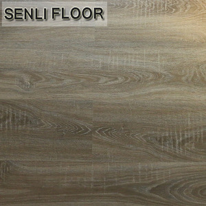 10,5mm mano raspada impermeable MDF laminado piso de madera - Product Image 4
