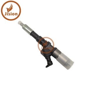 Inyector de Combustible Common Rail 095000-1211 - Product Image 3