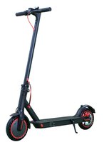 Trottinette électrique à deux roues Hezzo HS-04PRO 36V 450W Pliable Étanche Batterie au lithium Contrôle par application Éclairage LED Vitesse maximale de 25 km/h