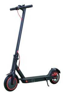 Trottinette électrique Hezzo HS-04PRO 36V 450W pliable, batterie au lithium étanche, contrôle par application, vitesse maximale de 25 km/h - Product Image 5