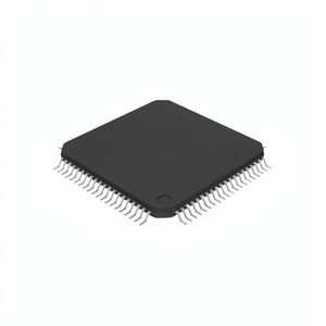 IC fivo ซิงค์256KX9 80QFP 6.5NS 72V2103L10PF ออนไลน์ส่วนประกอบอิเล็กทรอนิกส์ช้อปปิ้งตรรกะต้นฉบับ80 LQFP - Product Image 1