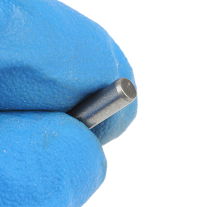 GB 119.1 Carbon Steel Plain Finish 125-245HV Dowel <strong>Pin</strong> Parallel <strong>Pins</strong> - Product Image 6