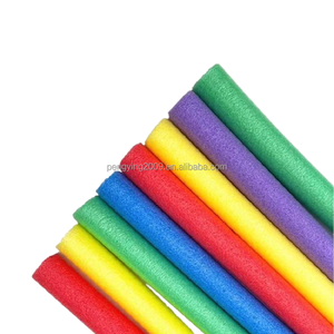 Venta al por mayor de flotadores PENGYING PF65 de espuma EPE suave, impermeables, <span class=keywords><strong>para</strong></span> natación, varillas flotantes - Product Image 2