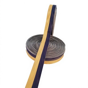 Rubans de médaille faits de cérémonie en tissu personnalisé de haute qualité - Product Image 1