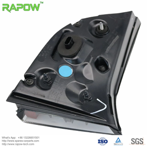 ไฟท้าย LED คู่สำหรับรถยนต์รุ่น Model 3 (ซ้าย/ขวา) ปี 2017 <span class=keywords><strong>2018</strong></span> 2019 2020 ของแท้ รหัสอะไหล่ 1077401-00-G/1077402-00-G ขายส่ง - Product Image 5