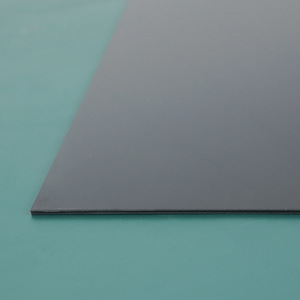 Lastra in Plastica ABS Industriale, Plastica Ingegneristica ad Alto Impatto per Termoformatura e Formatura Sottovuoto |   Segnaletica Automobilistica - Product Image 1