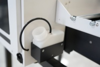 Impresora de Inyección de Tinta UV A3 Automática Directa de Fábrica XINMEI, Película AB, Adhesivos de Cristal Flexibles, Etiquetas de Transferencia Personalizadas de Alta Velocidad