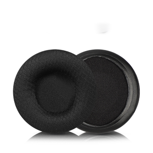 Coussinets compatibles WH-CH500 avec accessoires pour casque en mousse à mémoire <span class=keywords><strong>de</strong></span> forme souple pour un confort amélioré et une <span class=keywords><strong>réduction</strong></span> du <span class=keywords><strong>bruit</strong></span> - Product Image 5