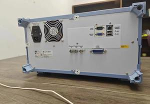 요코가와 AQ6370D 기능적으로 풍부한 스펙트럼 분석기 가격 협상 가능 - Product Image 6