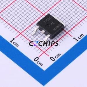 ไทริสเตอร์ไทริสเตอร์ (SCR) /โมดูล MAC4DHMT4G ต่อ252ของแท้ใหม่ - Product Image 1