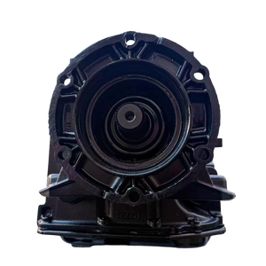 Transmisión Remanufacturada de Fábrica 6L80 Hydra-Matic de 6 Velocidades Compatible con Chevy GMC 2006-2017 Silverado Tahoe Suburban Yukon Denali 4WD SUV - Product Image 4