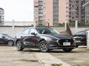 Changan Mazda3, Sedán a <span class=keywords><strong>Precio</strong></span> Económico, Nuevo Automóvil de Gasolina Automático, <span class=keywords><strong>Mazda</strong></span> <span class=keywords><strong>3</strong></span> Axela <span class=keywords><strong>2021</strong></span>, Edición con Motor Automático de 2.0L, Automóvil Usado - Product Image 3