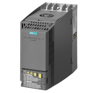 Contrôleur de moteur servo Sinamics 6SL3210-1NE22-6AG1 11 kW, modules de commande, module de contrôleur PLC, VFD - Product Image 1