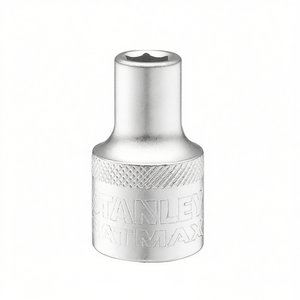 Stanley Fatmax <b>Socket</b> Wrench Hexagon Drive 1/2 Inch Maxidrive Profile - Product Image 2