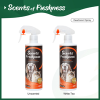 Détachant anti-odeurs pour forte enzyme d'odeur éliminateur d'odeurs pour animaux de compagnie pour la maison chats chien pipi chien destructeur d'urine tapis chat tache Spray