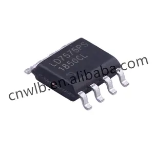 ic components 53Kbps ISO 15693 I2C TSSOP-8 RF Chips IC chip ST25DV04K-IER6T3