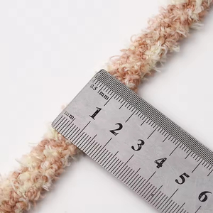 Lacci per Scarpe Bianchi in Poliestere Larghi, Vendita Calda - Product Image 1