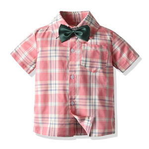 Children Clothing Fashion Cool <b>Sets</b> Infant Baby Boys Business <b>Suspenders</b> Pants Suits of China - Product Image 3
