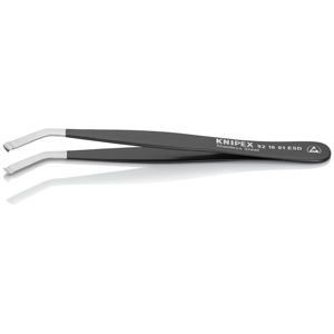 KNIPEX 92 16 01 ESD แหนบจับตำแหน่ง ESD 120 มม. - Product Image 2