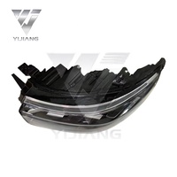 Phare à Led pour Explorer Headlight Auto Lighting Systems Phare Assemblage