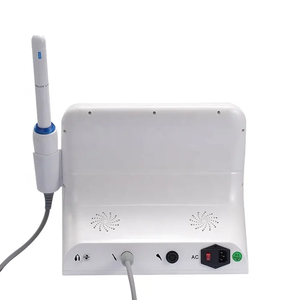 Appareil de raffermissement vaginal HIFU à ultrasons focalisés de haute intensité pour le soin et la revitalisation vaginale - Product Image 3