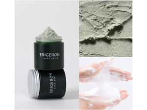 ERIGERON Heartleaf Green Cleanser 100mL Nueva llegada Venta caliente Hecho en Corea Producto al por mayor - Product Image 5