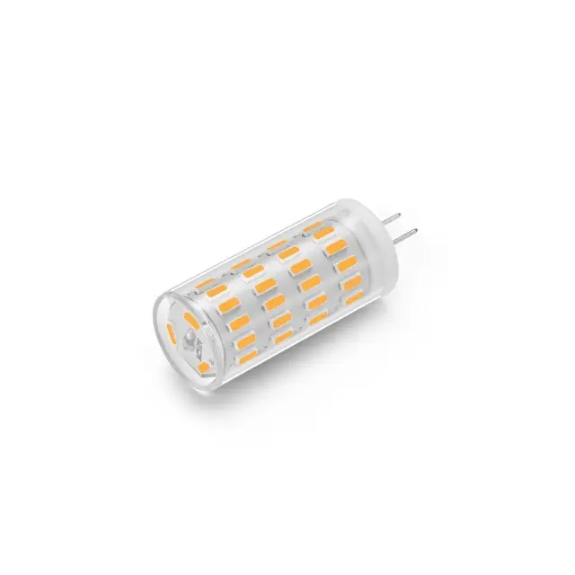 3W 12V kısılabilir G4 LED ampul