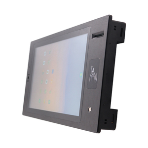 Android 11.0 21 inch cảm ứng bảng điều chỉnh thiết bị đầu cuối POS công nghiệp tiền mặt đăng ký tài chính Đầu đọc thẻ khe cắm RFID <span class=keywords><strong>Reader</strong></span> bao gồm wifi - Product Image 3