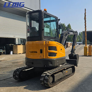Ltmg <span class=keywords><strong>CE</strong></span> Mini Máy xúc nhỏ excavador Digger Máy 1 tấn 2 tấn 2.5t 3 tấn 3000kg Mini Máy xúc với EPA và eurov động cơ - Product Image 4