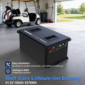 แบตเตอรี่ลิเธียมไอออน 48V 51.2V 24V 12V สำหรับเก็บพลังงาน Lifepo4 แบตเตอรี่โซลาร์เซลล์ พร้อมตัวเลือกความจุ 400ah 300ah 200ah 150ah 100ah - Product Image 2