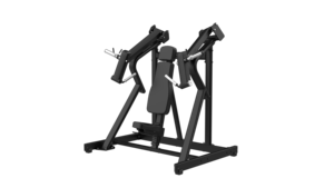 เครื่องออกกำลังกายเชิงพาณิชย์ลดราคาพิเศษ รุ่น XAl-00 45 Inclind Leg Press แบบใส่แผ่นน้ำหนัก - Product Image 3