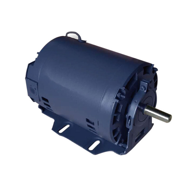 NEMA Fractional Horsepower Ac Electric Blower Fan Motor