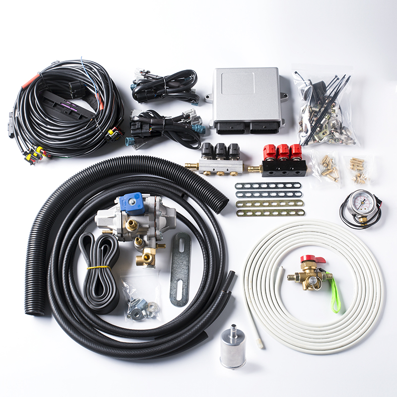 car lpg conversion kit