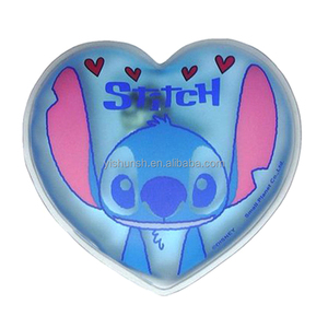 Gói giữ nhiệt hình trái tim tự làm, bán chạy năm 2025, có thể tái sử dụng - Product Image 3