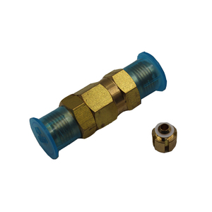 ผู้จัดจำหน่ายคอยล์การตรวจสอบการไหลของลูกสูบสำหรับ <span class=keywords><strong>EVAP</strong></span> - Product Image 2