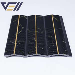 インテリアOEM壁パネル装飾高密度Ps耐熱PVC壁パネルインテリア大理石<span class=keywords><strong>Grc</strong></span>装飾壁パネル - Product Image 3