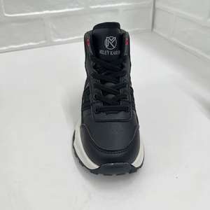 2025 nouvelle usine de mode personnalisé Style sportif anti-<span class=keywords><strong>d</strong></span>érapant résistant à l'usure léger coton doublure <span class=keywords><strong>hiver</strong></span> garçons filles neige - Product Image 3