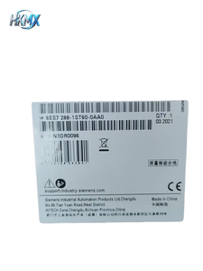 Module CPU standard 6ES7288-1ST60-0AA0 pour système de contrôle d'automatisation industrielle - Product Image 1