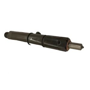 Inyector de combustible diésel de motor 65,10101-7051 65,101017051 para <span class=keywords><strong>Doosan</strong></span> <span class=keywords><strong>Daewoo</strong></span> P222LE P180LE <span class=keywords><strong>P158LE</strong></span> - Product Image 3