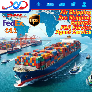 Agente de Envio LCL+Express da China Porta a Porta para Mercadorias Especiais com Seguro e Suporte 24/7 - Product Image 1