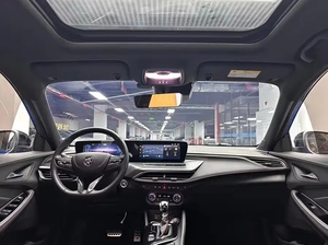 Verano Pro <span class=keywords><strong>GS</strong></span> 2022 Voiture d'<span class=keywords><strong>occasion</strong></span> Buick 2021 Bleu Essence Conduite à gauche 4 portes Faible kilométrage Automatique Sièges en cuir Panoramique - Product Image 4