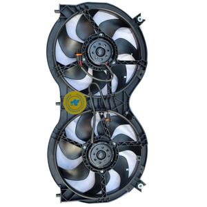 Ventilateur de refroidissement du condenseur de climatisation 21481-3JA0E pour Infiniti JX35 QX60 NI3115149 214813JA1B 21481-3JA2E - Product Image 5