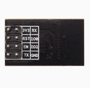 <span class=keywords><strong>Esp8285</strong></span> <span class=keywords><strong>ESP</strong></span>-<span class=keywords><strong>1</strong></span> truyền dẫn nối tiếp không dây <span class=keywords><strong>Wifi</strong></span> <span class=keywords><strong>Module</strong></span> Esp8266 rainbowsemi - Product Image 6