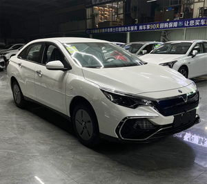 Dongfeng <span class=keywords><strong>Nissan</strong></span> <span class=keywords><strong>Venucia</strong></span> D60 EV PLUS Comfort Edition Big V DD-i <span class=keywords><strong>SUV</strong></span> hybride rechargeable 2023 d'occasion - Product Image 2