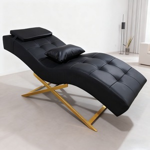 Hot Selling <b>Portable</b> Curved Lash <b>Bed</b> Beauty Facial Massage Table Lash <b>Bed</b> Eyelash <b>Bed</b> Beauty Salon Furniture for Sales - Product Image 1