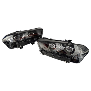 Faros delanteros de alta calidad adecuados para <span class=keywords><strong>BMW</strong></span> 2024 <span class=keywords><strong>X5</strong></span> G05 Lci faros LED originales de <span class=keywords><strong>segunda</strong></span> <span class=keywords><strong>mano</strong></span> - Product Image 2